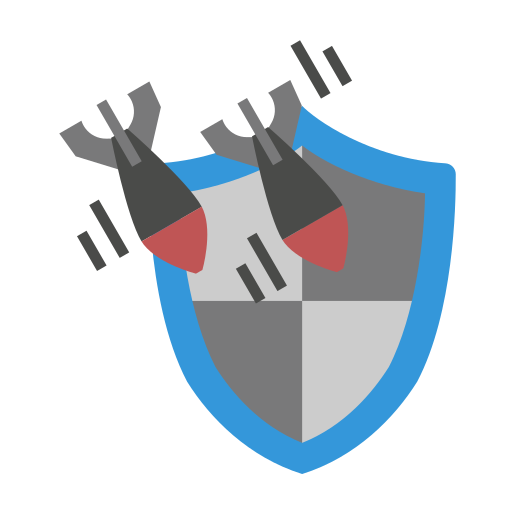 Server Anti DDoS