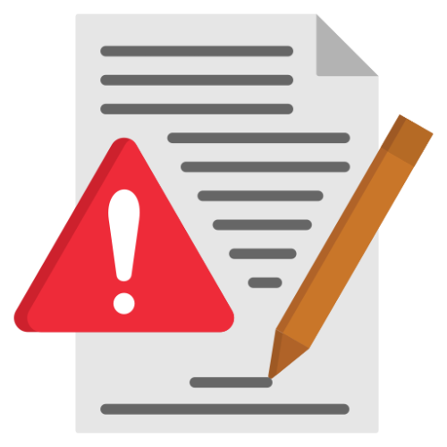 Anti Hack Alert (Log)