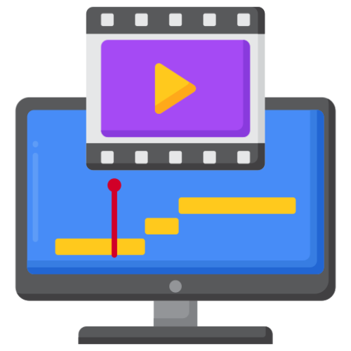 Video Editing